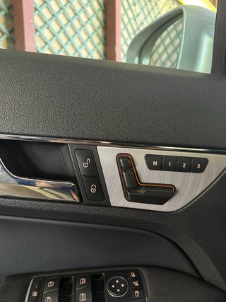 Mercedes-Benz Clase E 2009