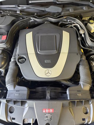 Mercedes-Benz Clase E 2009