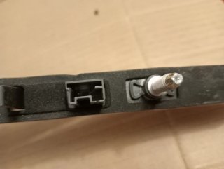 TERCERA LUZ FRENO PEUGEOT 308 SW 2023