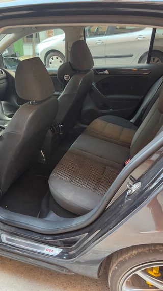 Volkswagen Golf 2011
