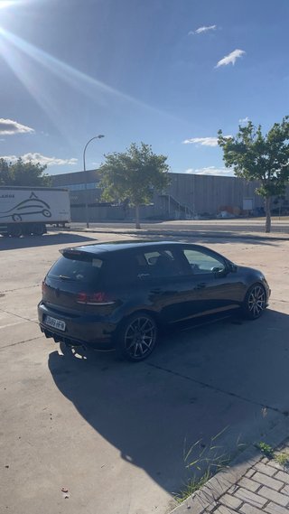 Volkswagen Golf 2011