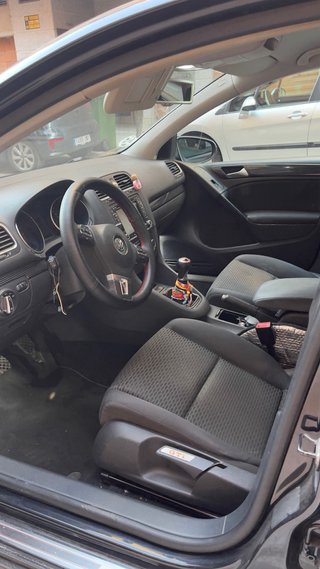 Volkswagen Golf 2011