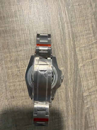 Reloj Seiko MOD Automático NH35
