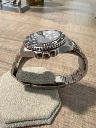 Reloj Seiko MOD Automático NH35