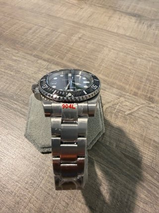 Reloj Seiko MOD Automático NH35