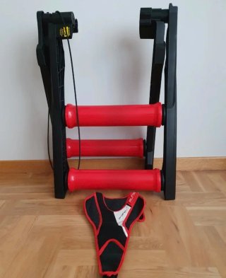 Rodillo Elite Arion Rulos Ciclismo
