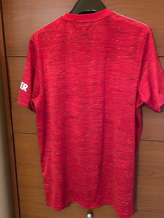 Maglia Manchester United Adidas Uomo L