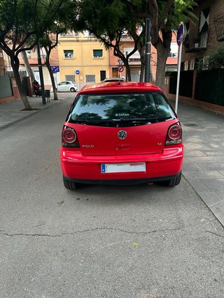 Volkswagen Polo 2006