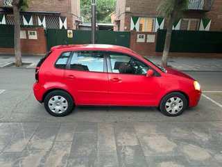 Volkswagen Polo 2006