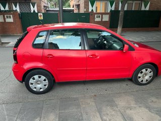Volkswagen Polo 2006