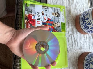Fifa 11 per Xbox 360