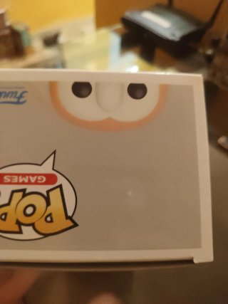 Funko Pop! Pokémon Rowlet 1092