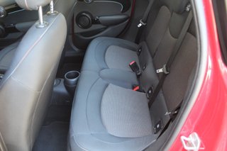 Mini COOPER 5 PUERTAS (2023)