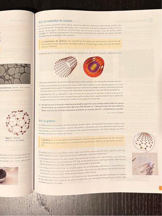 Física y Química 1° Bachillerato