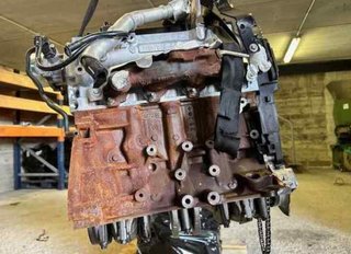Renault 172788 motor completo k9kb608 clio 1.5 dci