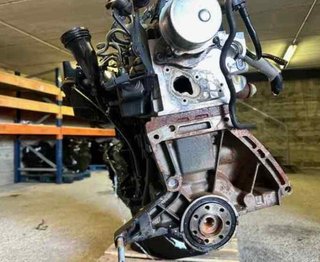 Renault 172788 motor completo k9kb608 clio 1.5 dci