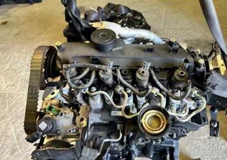 Renault 172788 motor completo k9kb608 clio 1.5 dci