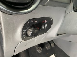 SEAT Ibiza 2006