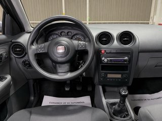 SEAT Ibiza 2006