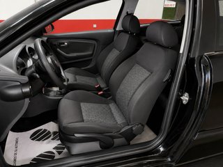 SEAT Ibiza 2006