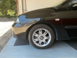SEAT Ibiza 2006