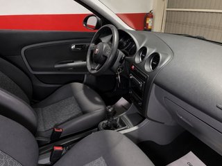 SEAT Ibiza 2006