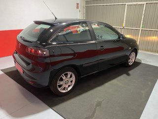 SEAT Ibiza 2006