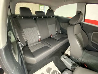 SEAT Ibiza 2006