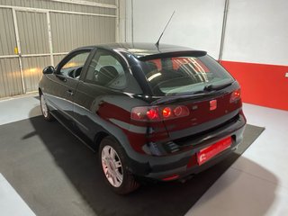 SEAT Ibiza 2006