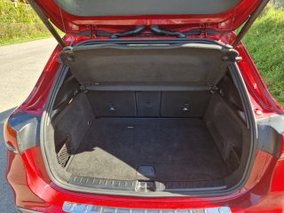 Mercedes-Benz GLA 200d