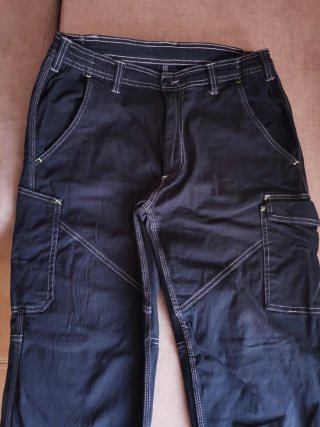 Pantalón de trabajo