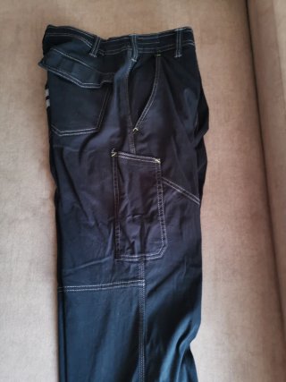 Pantalón de trabajo