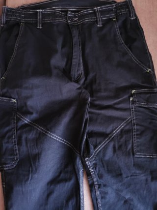 Pantalón de trabajo