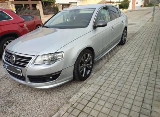Volkswagen Passat 2008 Pack Rline