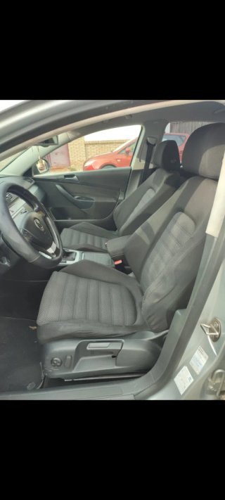 Volkswagen Passat 2008 Pack Rline