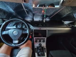 Volkswagen Passat 2008 Pack Rline