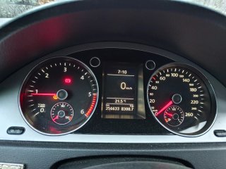 Volkswagen Passat 2008 Pack Rline