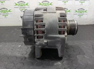 Renault 106003 2606272d. 214030466 alternador