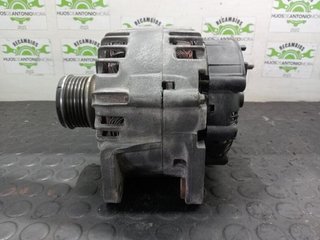 Renault 106003 2606272d. 214030466 alternador