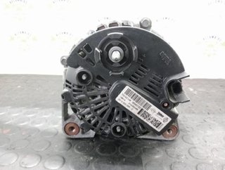 Renault 106003 2606272d. 214030466 alternador