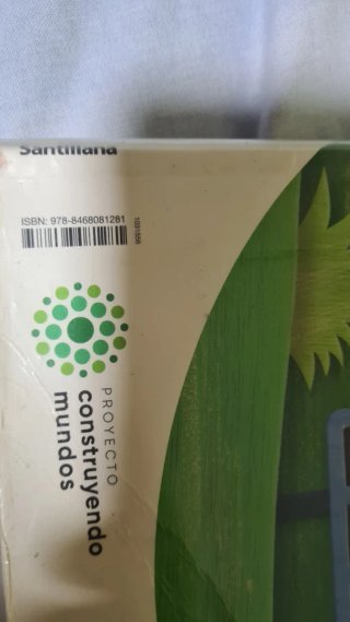 CIENCIAS DE LA NATURALEZA 5 PRIMARIA CONSTRUYEN...