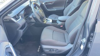 Toyota RAV4 2025