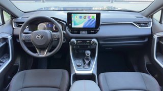 Toyota RAV4 2025
