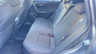 Toyota RAV4 2025