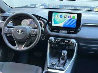 Toyota RAV4 2025