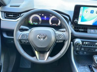 Toyota RAV4 2025