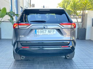 Toyota RAV4 2025