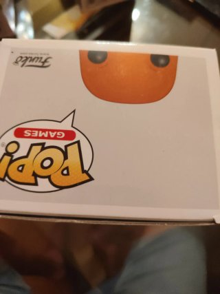 Funko Pop! Pokémon Charmander 455