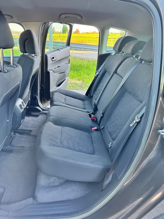 Peugeot 3008 1.6 HDI