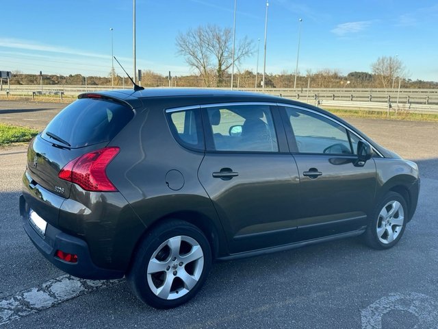 Peugeot 3008 1.6 HDI